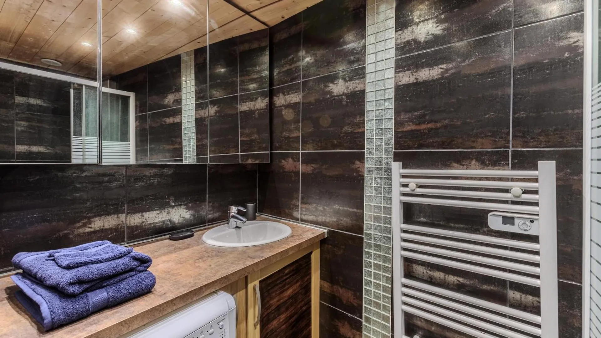 Holiday home Maison De Champs-elysee *
